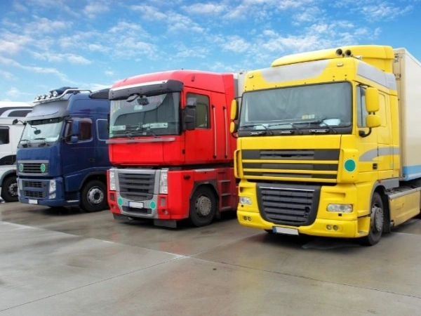 Konya Taşkent Nakliye